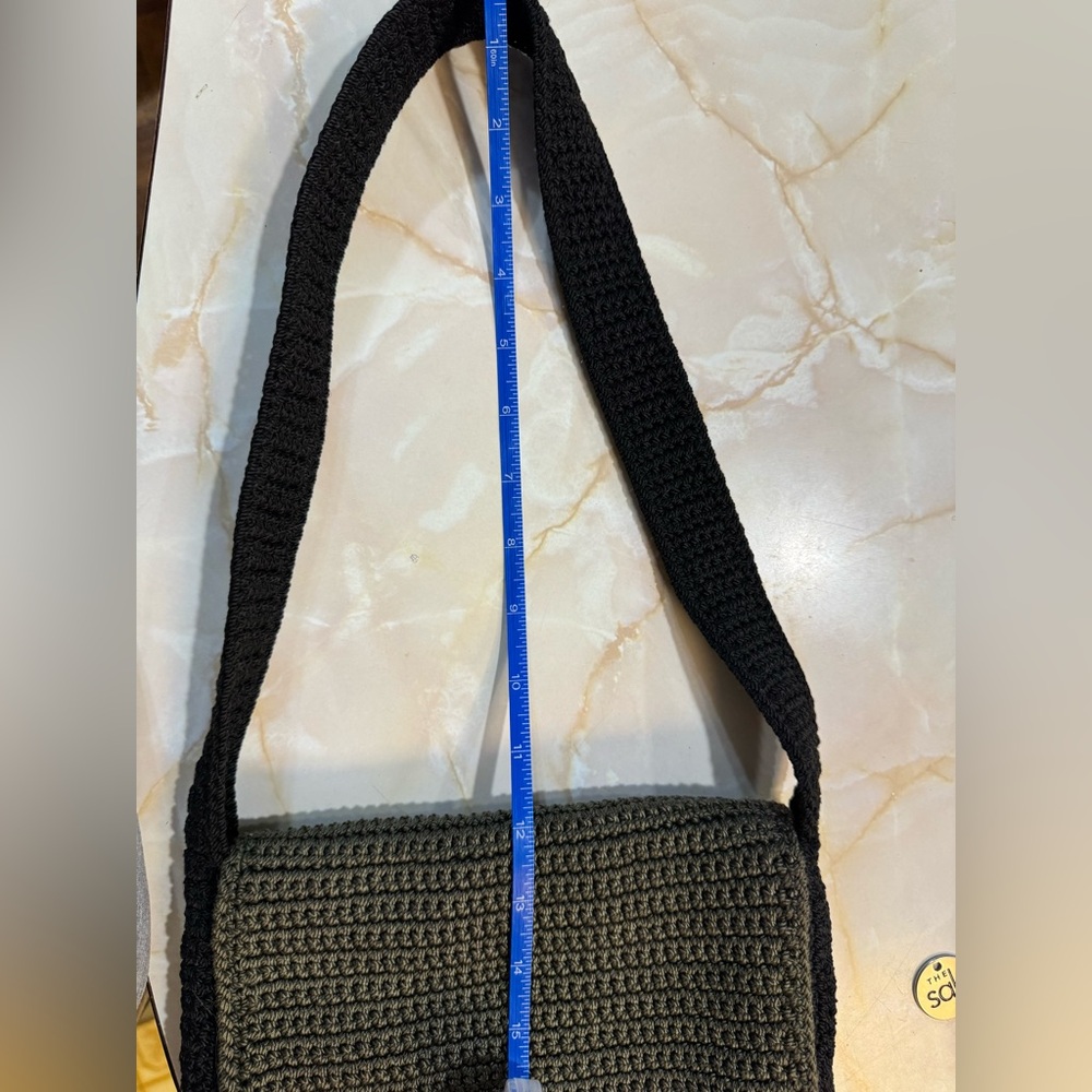 The Sak knitted purse - Picture 14 of 16
